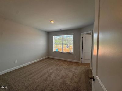 New construction Townhouse house 11 Joyner Park Dr, Rocky Mount, NC 27803 plan Plan 1817 Townhome - image 9