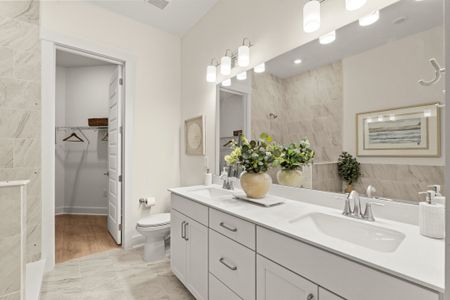 New construction Townhouse house Longs, SC 29568 plan Palmer - image 18