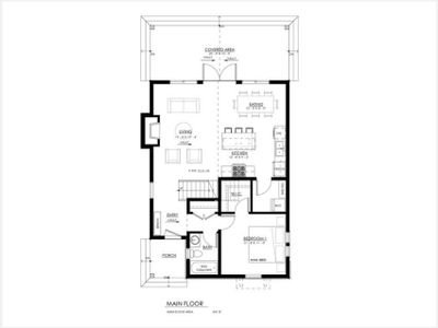 New construction Single-Family house 1327 Birch Ln Ne, Ranger, GA 30734 - image