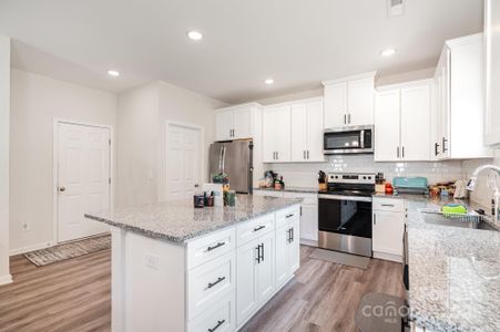 New construction Single-Family house 3536 Driftwood Dr, Gastonia, NC 28056 null- photo 9 9