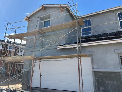 New construction Townhouse house 21074 N 58Th St, Phoenix, AZ 85054 null- photo 26 26