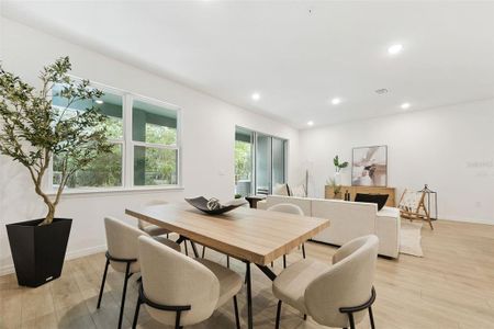 New construction Townhouse house 5212 Luisa Ct, St. Cloud, FL 34771 - image 8