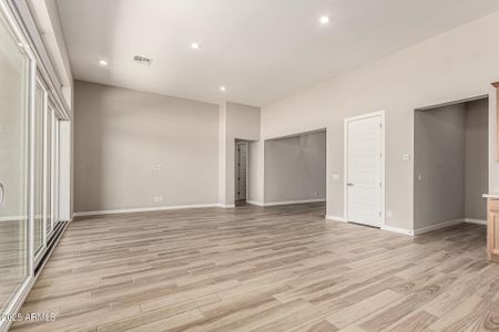 New construction Single-Family house 13619 W Hackamore Dr, Peoria, AZ 85383 plan Serenity - image 19