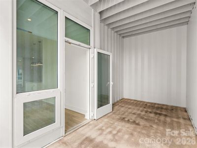 New construction Condo house 123 Haywood St, Unit 202, Asheville, NC 28801 - image