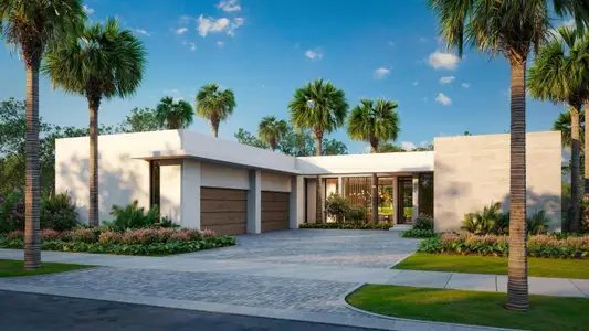 New construction Single-Family house 10432 Bernina Dr, Palm Beach Gardens, FL 33412 plan Max Strang - image 3