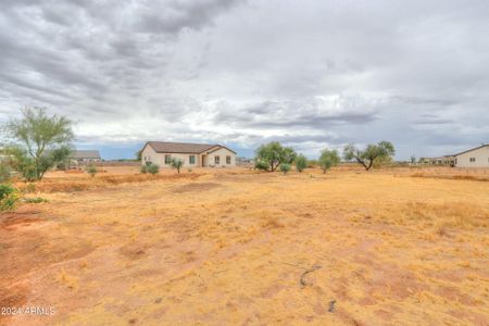 New construction Single-Family house 6293 N Telly Lane, Casa Grande, AZ 85194 - photo 0