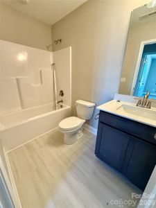 New construction Single-Family house 87 Coon Creek Rd, Pageland, SC 29728 - image 7