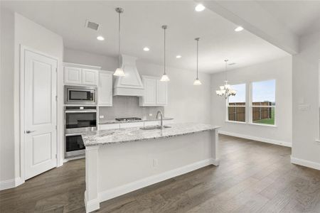 Merritt Village by Windsor Homes in Rowlett - photo 28 28