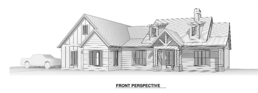 New construction Single-Family house 5962 Watermark Cv, Gainesville, GA 30506 - image