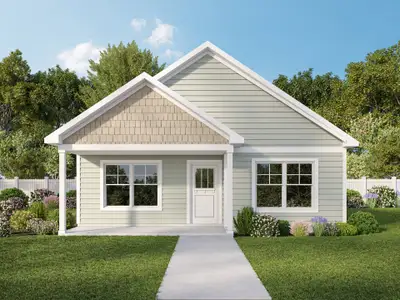 Pinnix Loop by Foundation Home Builders LLC in Burlington - image 6