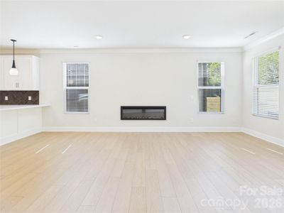 New construction Townhouse house 2649 Ravencroft Dr, Unit 1A, Charlotte, NC 28208 - image 19