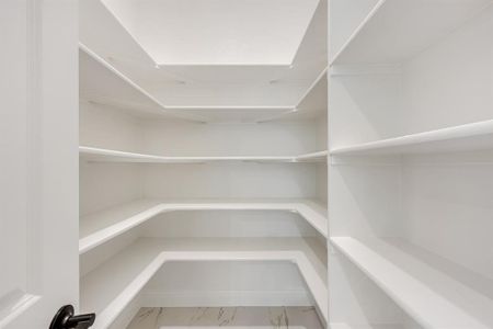 New construction Single-Family house 4218 Bel Air Dr, Midlothian, TX 76065 plan Rockcress - image 16