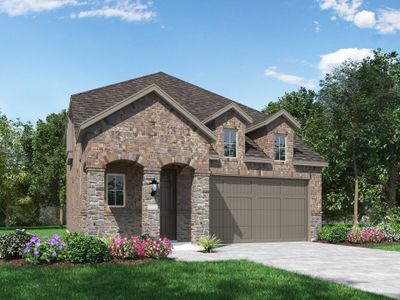 New construction Single-Family house 905 Easy Gruene, New Braunfels, TX 78130 null- photo 0 0