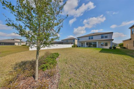 New construction Single-Family house 12779 Fisherville Way, Riverview, FL 33579 null- photo 41 41