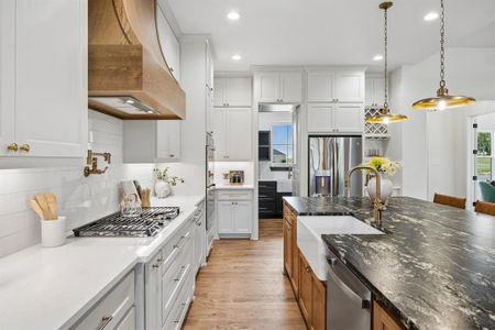 New construction Single-Family house 105 Desperado Wy, Weatherford, TX 76088 - image 10