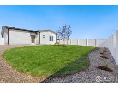 New construction Single-Family house 3125 Bent Grass Ln, Wellington, CO 80549 plan Camden - image 2