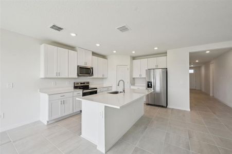 New construction Single-Family house 7748 Gilchrist Springs Dr, Parrish, FL 34219 Hibiscus- photo 11 11