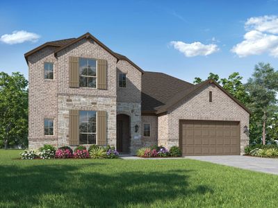 New construction Single-Family house 307 Post Oak, Castroville, TX 78009 null- photo 0 0