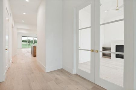 New construction Condo house 350 N O Connor Ridge Blvd, Unit 21, Irving, TX 75038 - image 17
