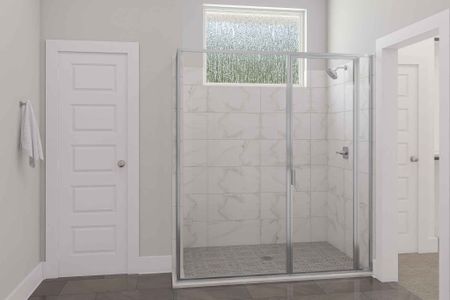 New construction Single-Family house 14604 Grazing Knoll Ct, Montgomery, TX 77316 plan Hawk - image 15