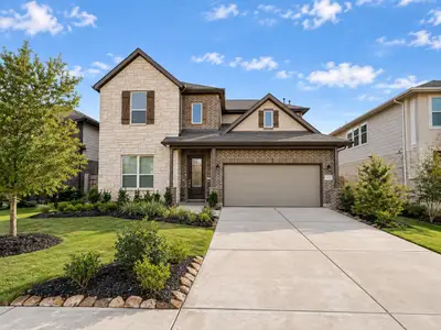 New construction Single-Family house 4415 Starling Haven Ln, Fulshear, TX 77441 - image