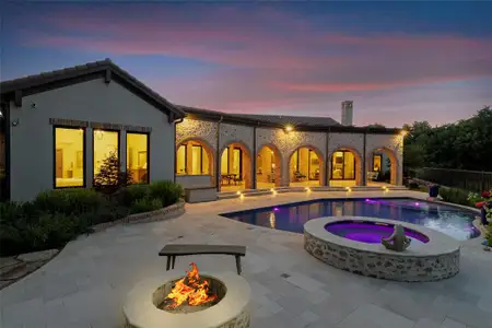 New construction Single-Family house 2401 Lower Brook Ct, Southlake, TX 76092 - image