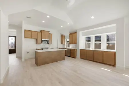 New construction Single-Family house 1951 Evergreen Ln, Glenn Heights, TX 75154 plan Hawthorne - image 12