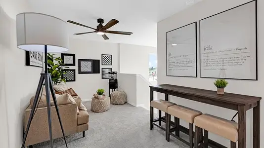 Sabal Glen at Midtown: Americana Series 10