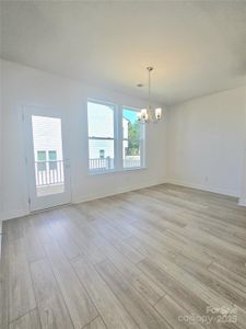 New construction Townhouse house 2137 Barrowcliffe Dr, Unit 49, Concord, NC 28027 null- photo 13 13