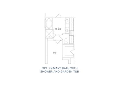New construction Single-Family house 1285 P J E Rd, Covington, GA 30014 plan The Brentwood II - image 5