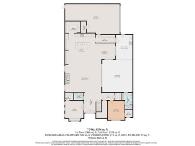 New construction Single-Family house 4547 Shetland Ln, Houston, TX 77027 - image 6