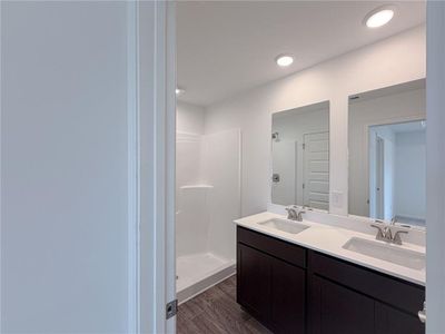 New construction Single-Family house 511 Township Ave, Rockmart, GA 30153 - image 9