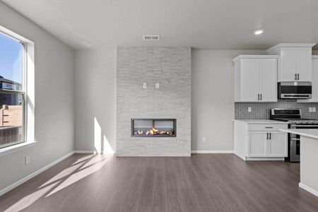 New construction Townhouse house 9468 W 58th Ave, Unit C, Arvada, CO 80002 Residence One- photo 24 24