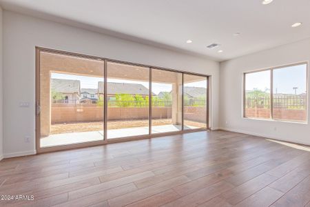 New construction Single-Family house 5719 E Sayan Street, Mesa, AZ 85215 - photo 17 17