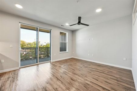 New construction Condo/Apt house 4510 Terry-O Ln, Unit 305, Austin, TX 78745 - photo 6 6