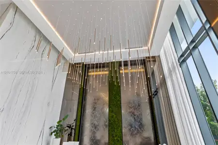 New construction Condo house 1170 E Hallandale Beach Blvd, Unit 1107, Hallandale Beach, FL 33009 - image