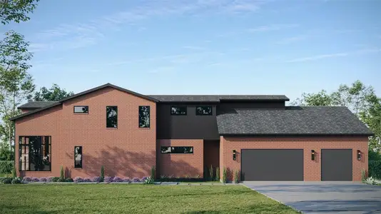 New construction Single-Family house 3888 Walnut Hill Ln, Dallas, TX 75229 - image