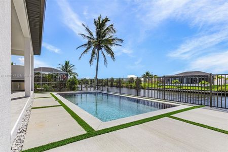 New construction Single-Family house 4113 Nw 36Th Ln, Cape Coral, FL 33993 - image