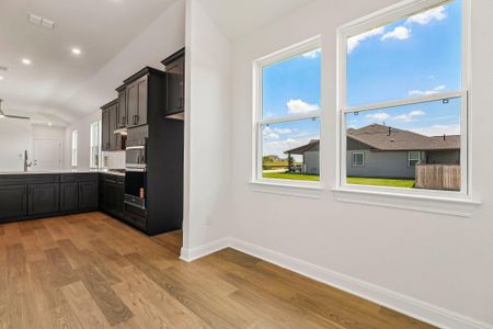 New construction Single-Family house 191 Glocken Ln, Kyle, TX 78640 plan Decker - image 15