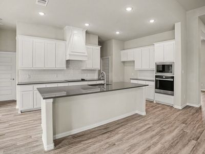 New construction Single-Family house 706 Alaina, DeSoto, TX 75115 - image 9