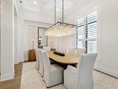 New construction Single-Family house 4218 Butte Trl, Lakewood Ranch, FL 34211 - image 11