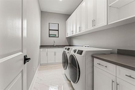 New construction Single-Family house 477 Bocelli Dr, Nokomis, FL 34275 - image 14