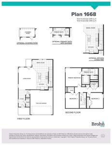 Hymeadow 1668 20 Floorplan