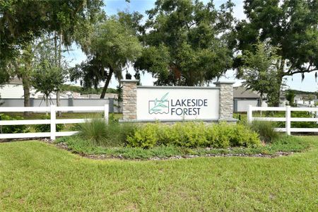 New construction Single-Family house 4075 Bannock Ave, Tavares, FL 32778 null- photo 1 1