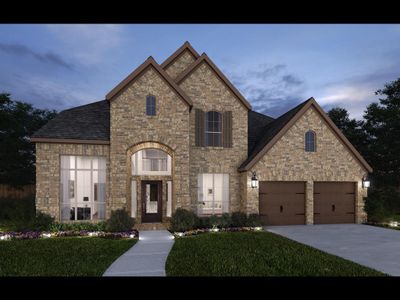 New construction Single-Family house 2209 Plumeria Ln, Celina, TX 75009 null- photo 0 0