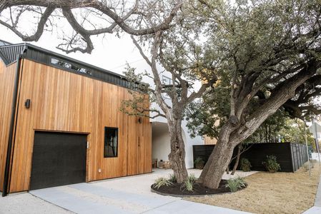 New construction Single-Family house 1716 Bouldin Ave, Austin, TX 78704 null- photo 37 37