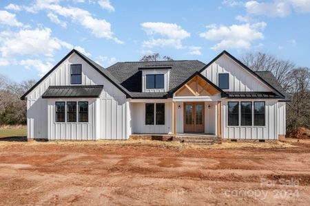 New construction Single-Family house 4227 Brandy Creek Ct, Clover, SC 29710 null- photo 0 0