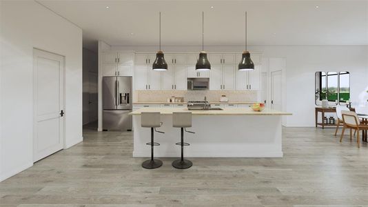 New construction Single-Family house 7 Tournament Rd, Rotonda West, FL 33947 - image
