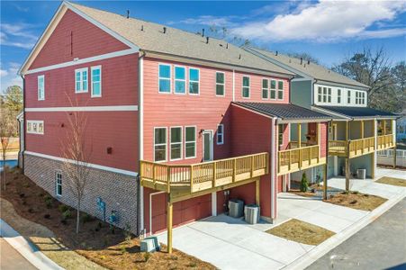 Holly Springs Town Center by Stonecrest Homes in Holly Springs - photo 14 14