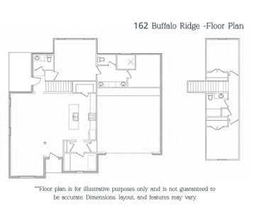 New construction Single-Family house 162 Buffalo Ridge Rd, Giddings, TX 78942 - image